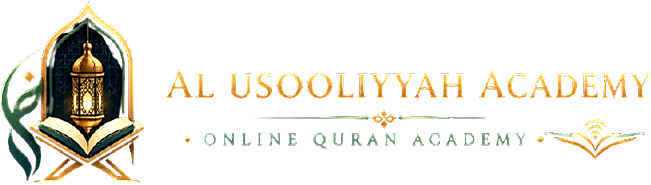 Al Usooliyyah Academy logo