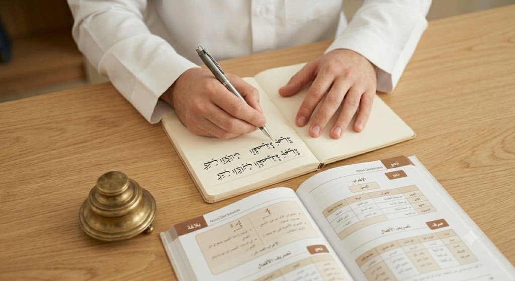 Classical Arabic Language